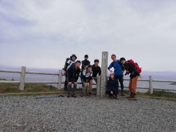スコトン岬